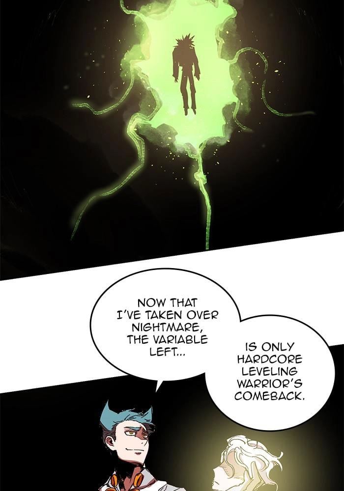Hardcore Leveling Warrior Chapter 302 - S2-119 Page 99
