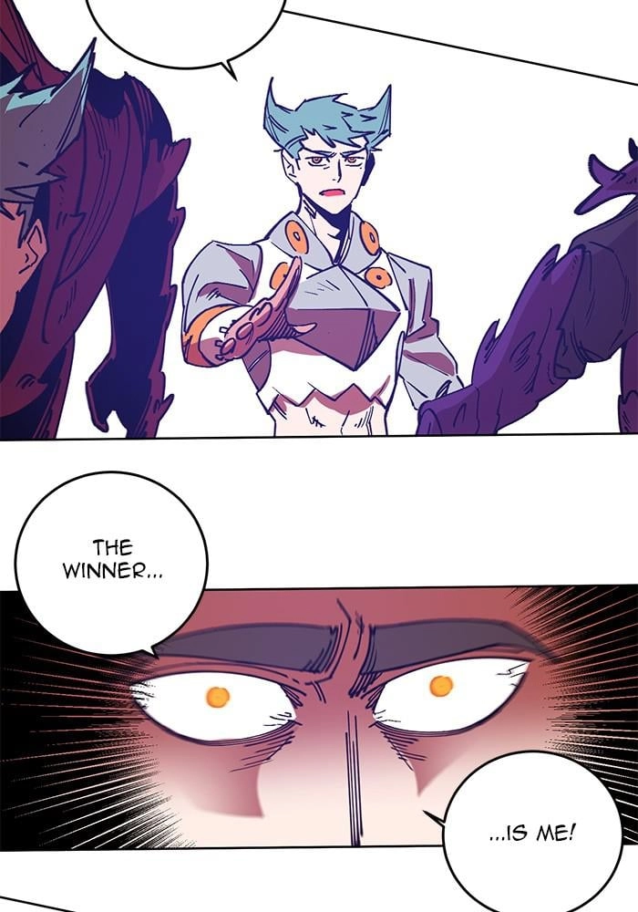 Hardcore Leveling Warrior Chapter 302 - S2-119 Page 58