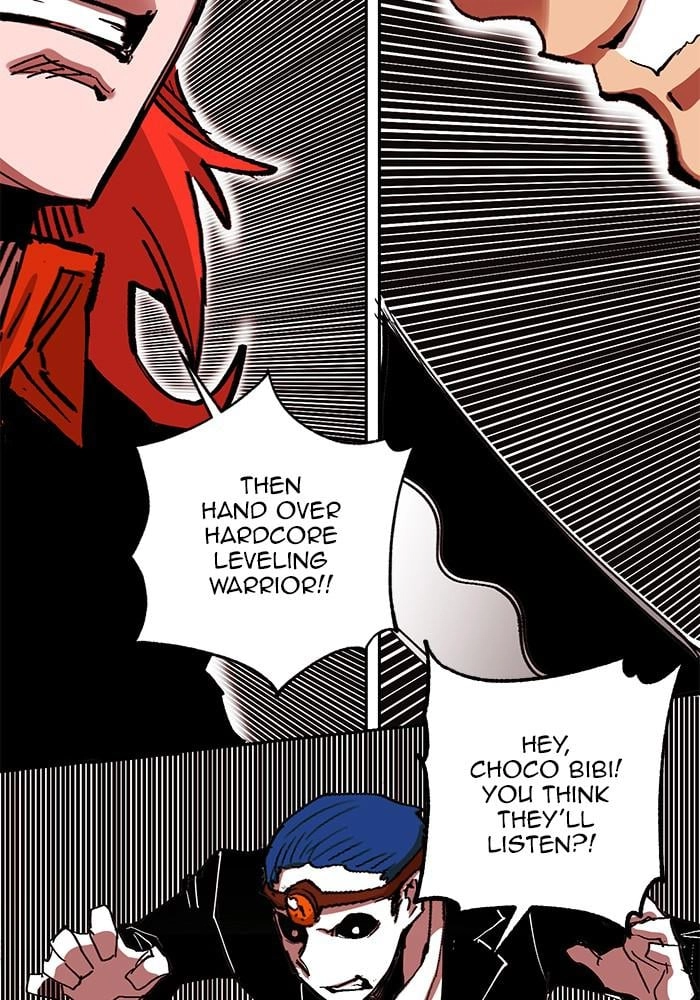 Hardcore Leveling Warrior Chapter 302 - S2-119 Page 95