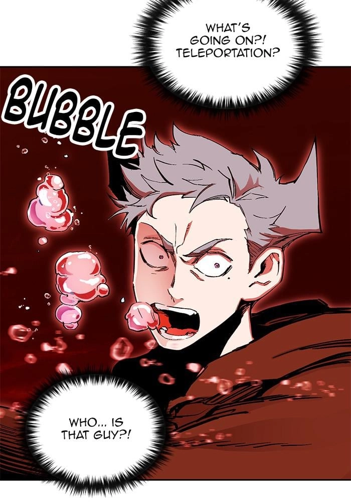 Hardcore Leveling Warrior Chapter 302 - S2-119 Page 39