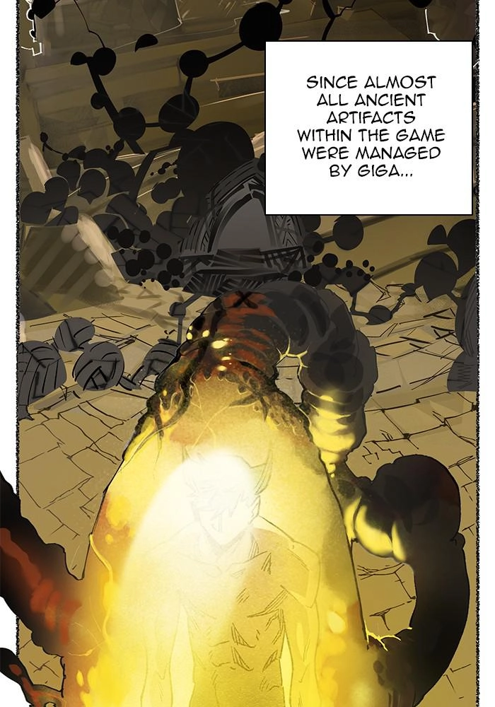 Hardcore Leveling Warrior Chapter 302 - S2-119 Page 52