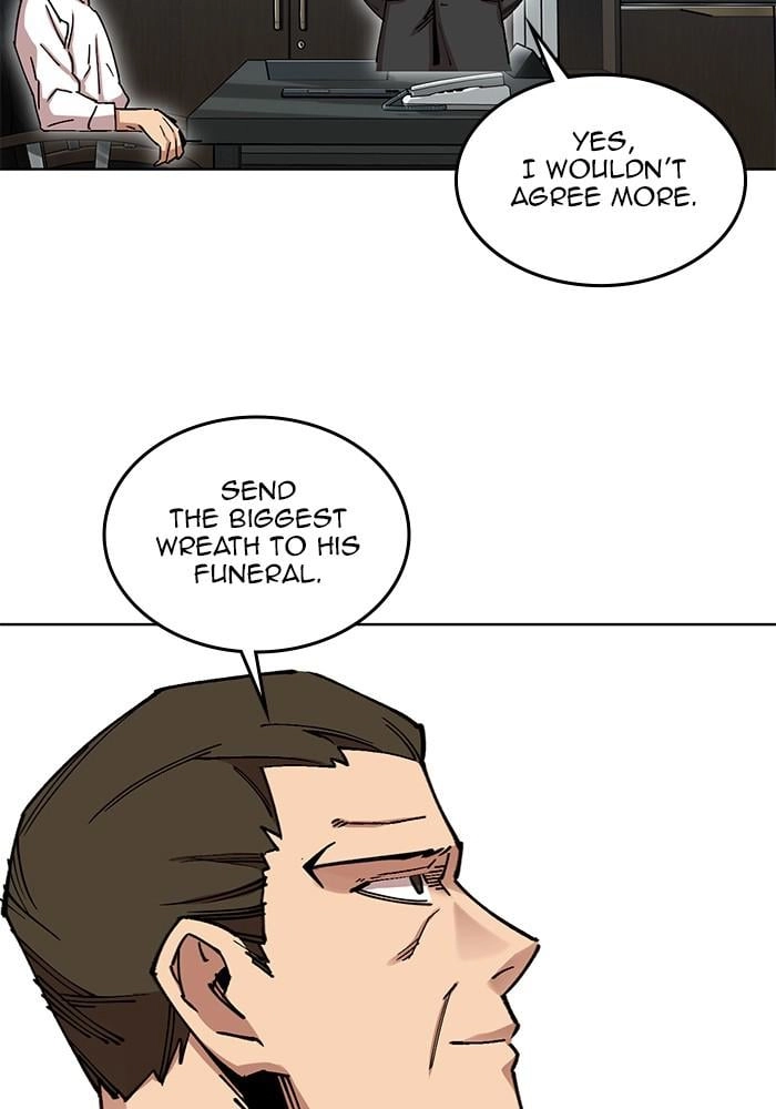 Hardcore Leveling Warrior Chapter 302 - S2-119 Page 10