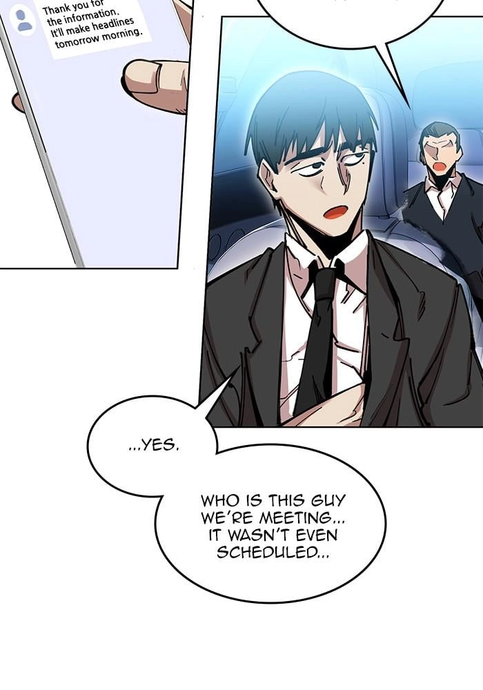 Hardcore Leveling Warrior Chapter 302 - S2-119 Page 20