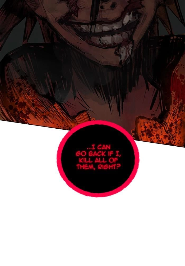 Hardcore Leveling Warrior Chapter 302 - S2-119 Page 111