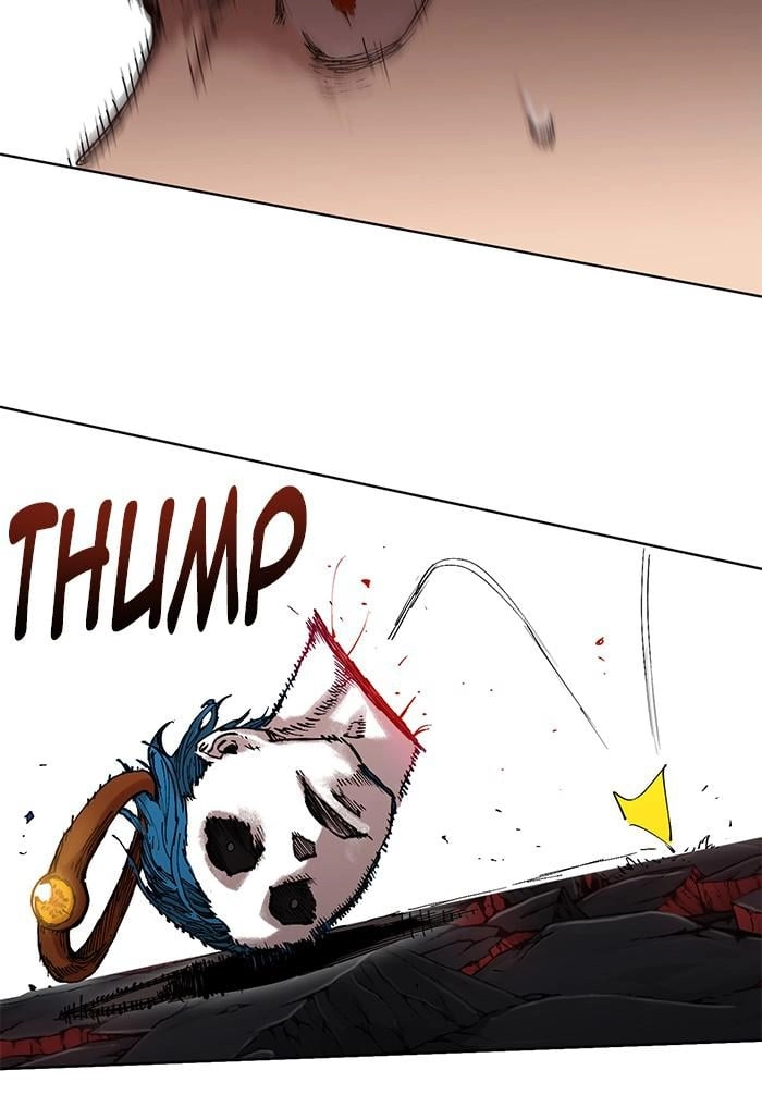 Hardcore Leveling Warrior Chapter 302 - S2-119 Page 109