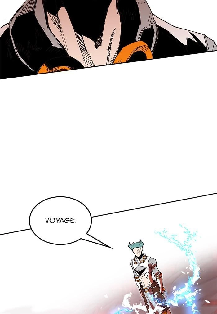 Hardcore Leveling Warrior Chapter 302 - S2-119 Page 73