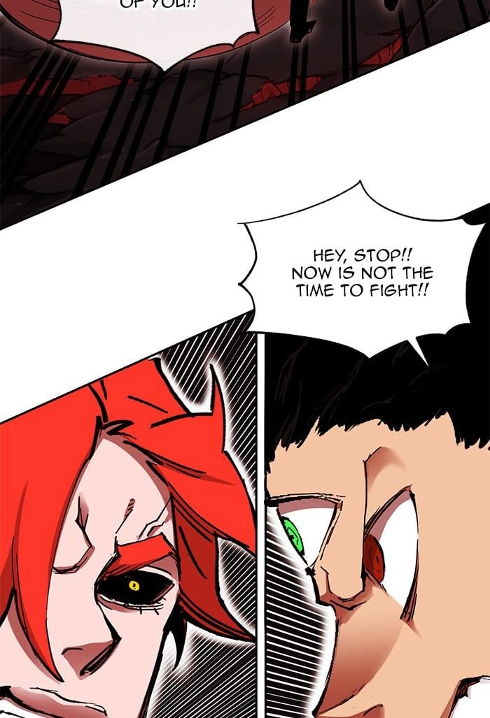 Hardcore Leveling Warrior Chapter 302 - S2-119 Page 94