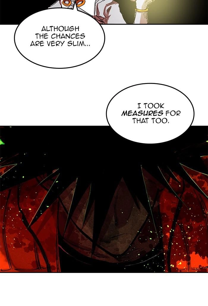 Hardcore Leveling Warrior Chapter 302 - S2-119 Page 100