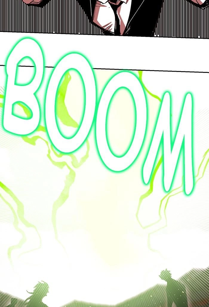 Hardcore Leveling Warrior Chapter 302 - S2-119 Page 96