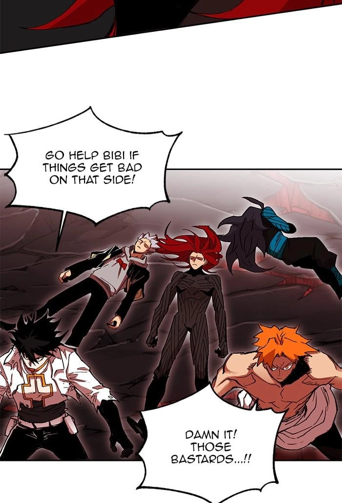 Hardcore Leveling Warrior Chapter 302 - S2-119 Page 92