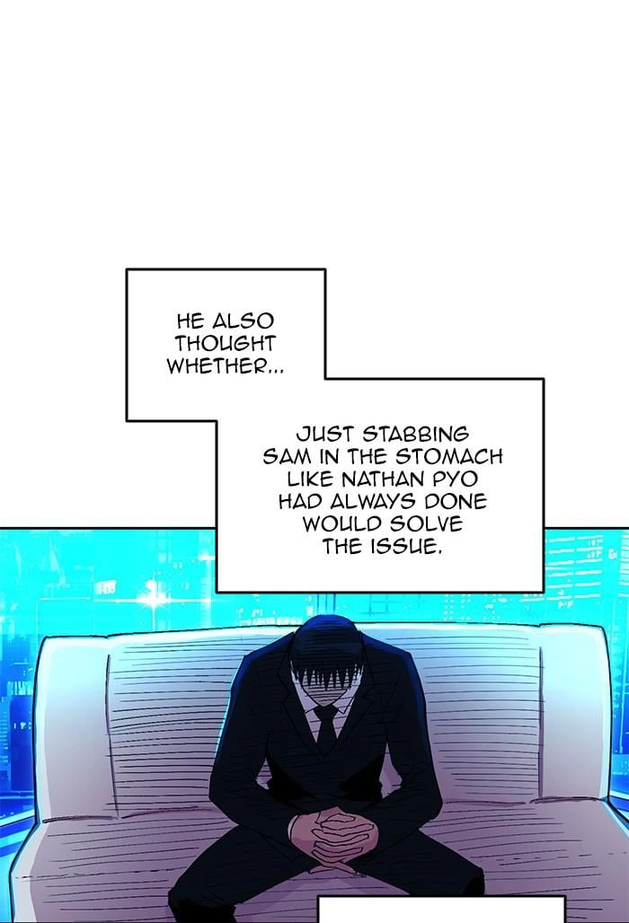 Hardcore Leveling Warrior Chapter 302 - S2-119 Page 30