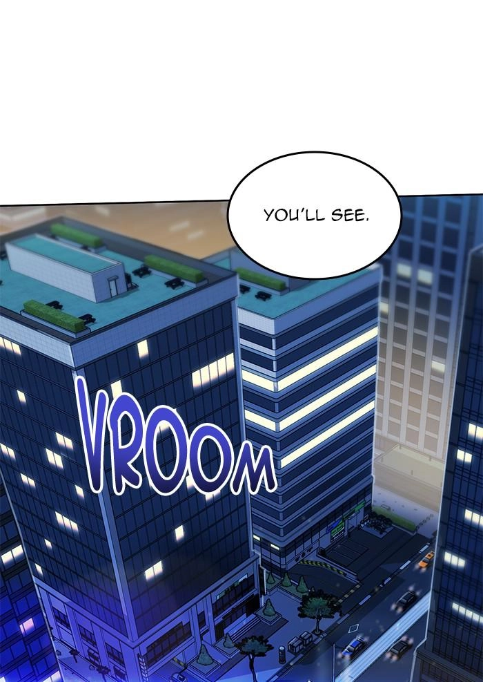 Hardcore Leveling Warrior Chapter 302 - S2-119 Page 21