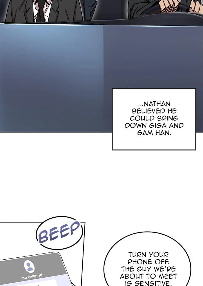 Hardcore Leveling Warrior Chapter 302 - S2-119 Page 19