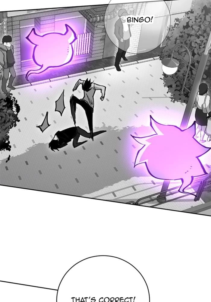 Hardcore Leveling Warrior Chapter 300 - S2-117 Page 64