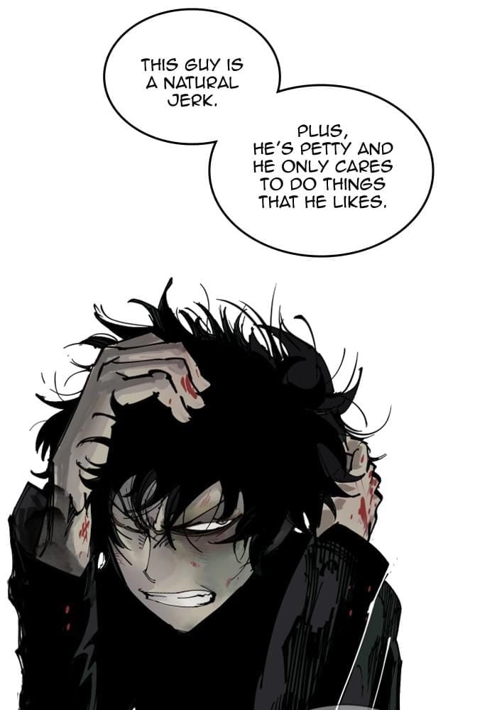 Hardcore Leveling Warrior Chapter 300 - S2-117 Page 68