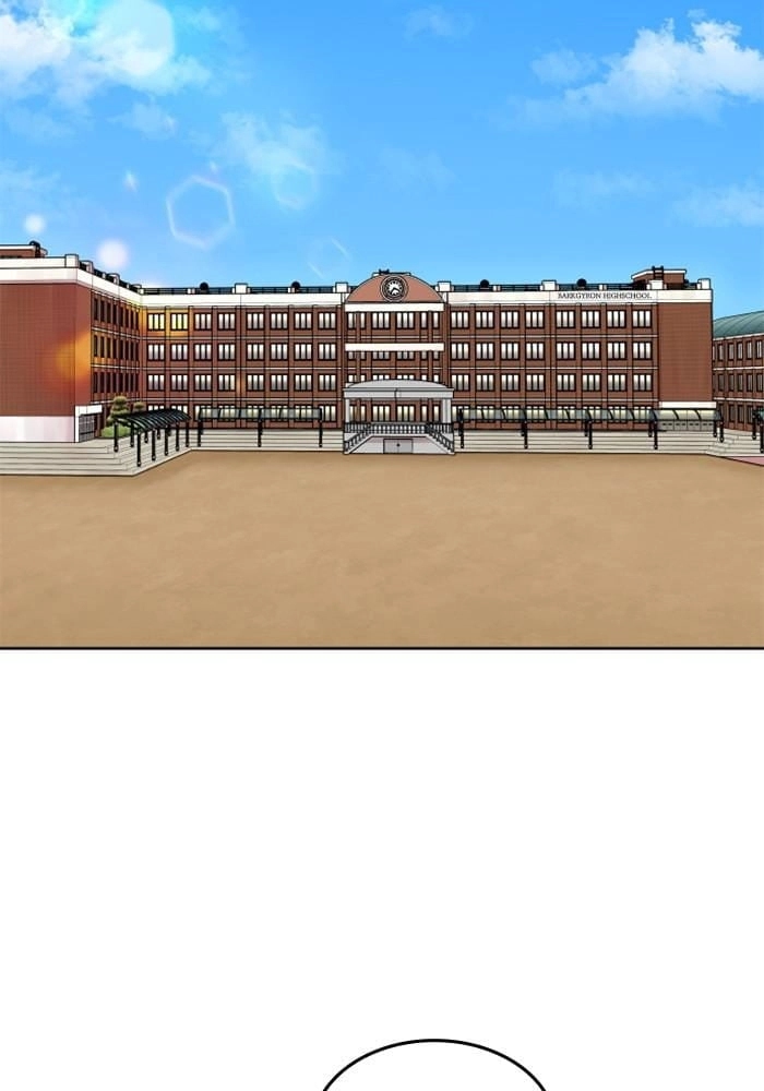 Hardcore Leveling Warrior Chapter 300 - S2-117 Page 31