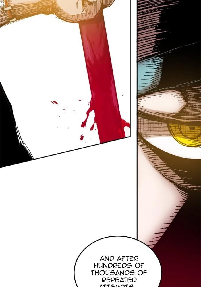 Hardcore Leveling Warrior Chapter 300 - S2-117 Page 126