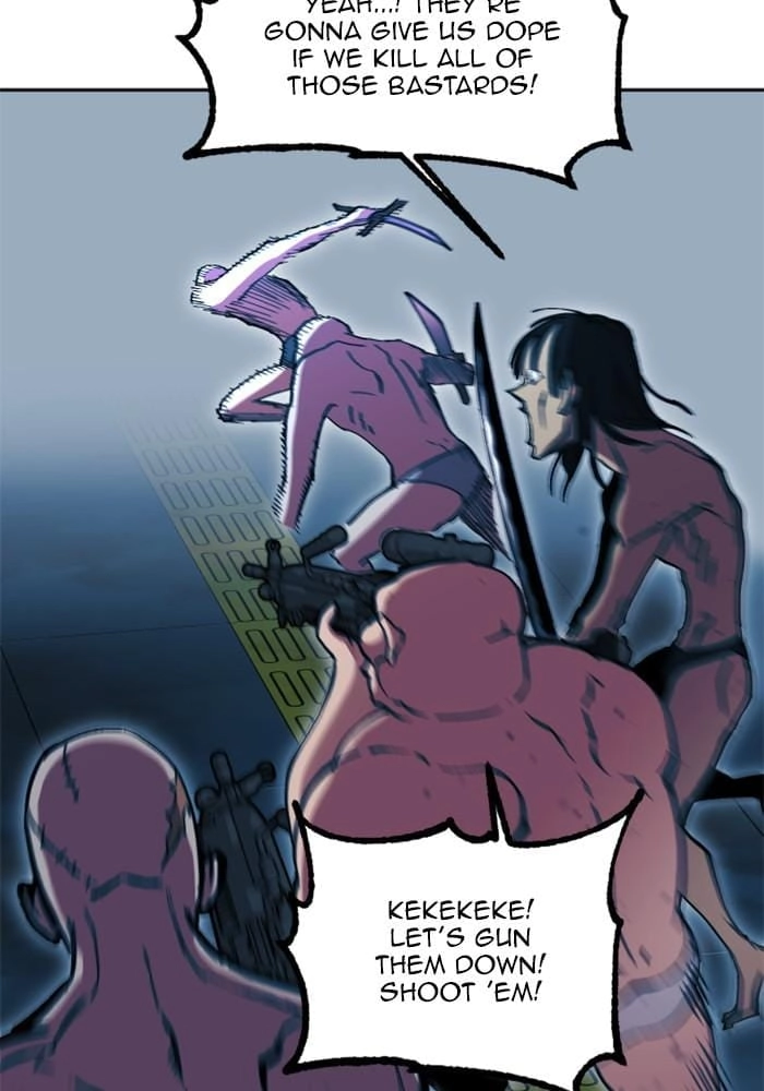 Hardcore Leveling Warrior Chapter 300 - S2-117 Page 20