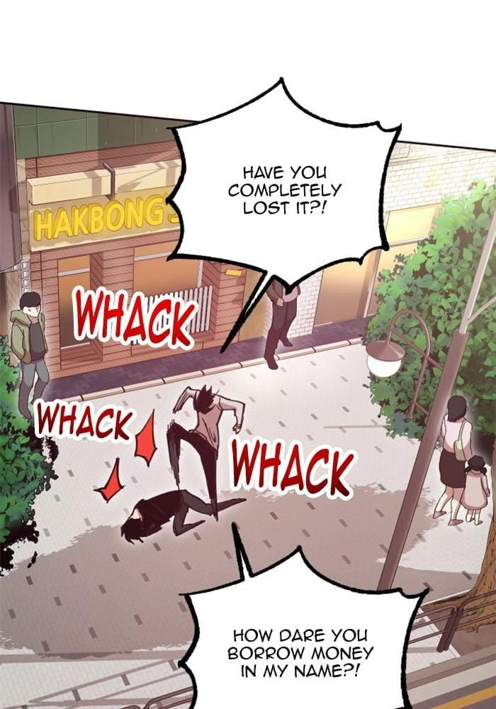 Hardcore Leveling Warrior Chapter 300 - S2-117 Page 59