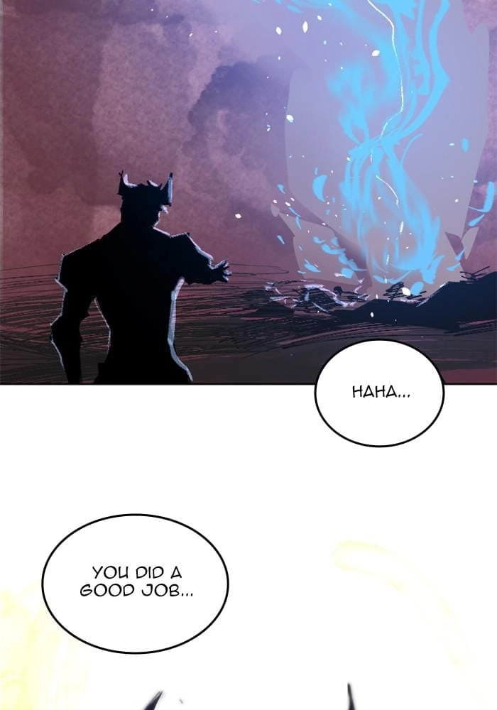 Hardcore Leveling Warrior Chapter 300 - S2-117 Page 105