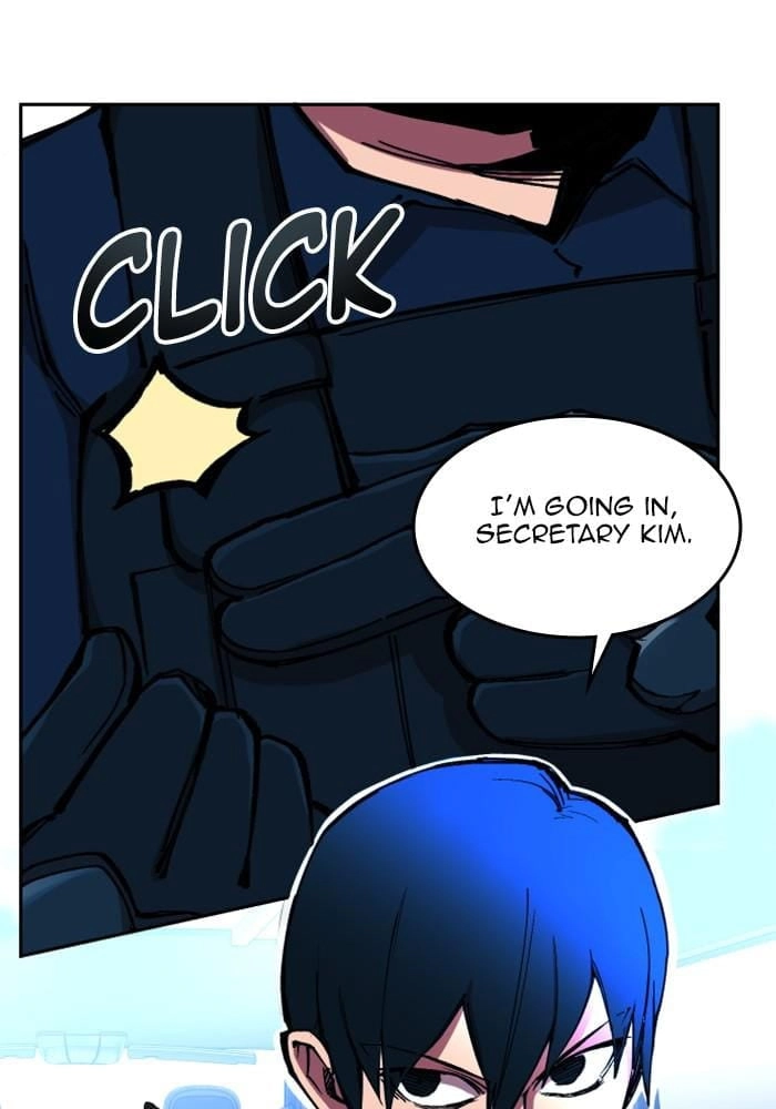 Hardcore Leveling Warrior Chapter 300 - S2-117 Page 8