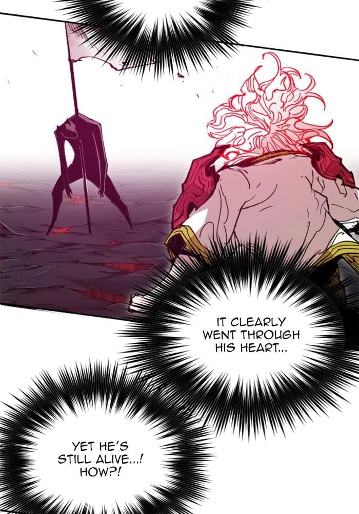 Hardcore Leveling Warrior Chapter 300 - S2-117 Page 116