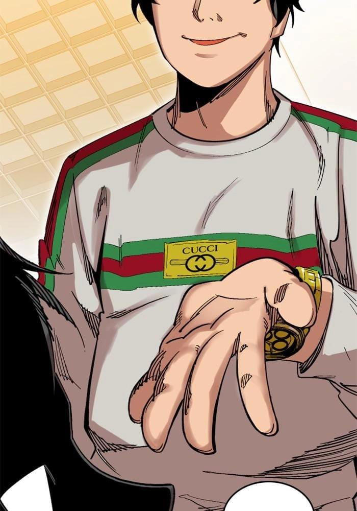 Hardcore Leveling Warrior Chapter 300 - S2-117 Page 47