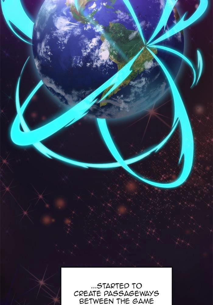 Hardcore Leveling Warrior Chapter 300 - S2-117 Page 87