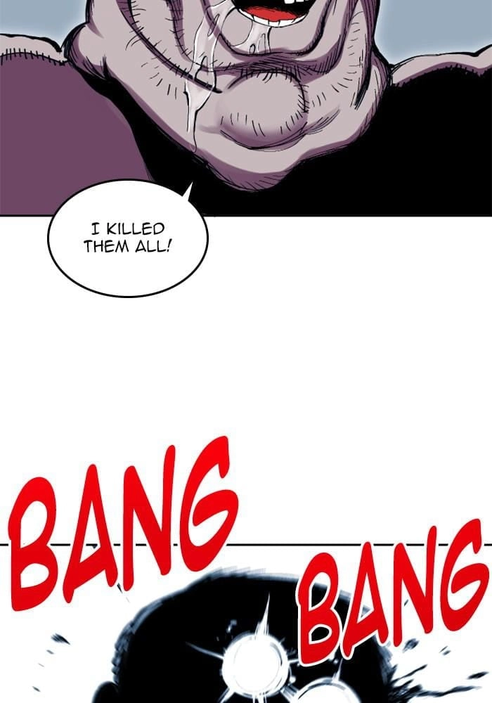 Hardcore Leveling Warrior Chapter 300 - S2-117 Page 16