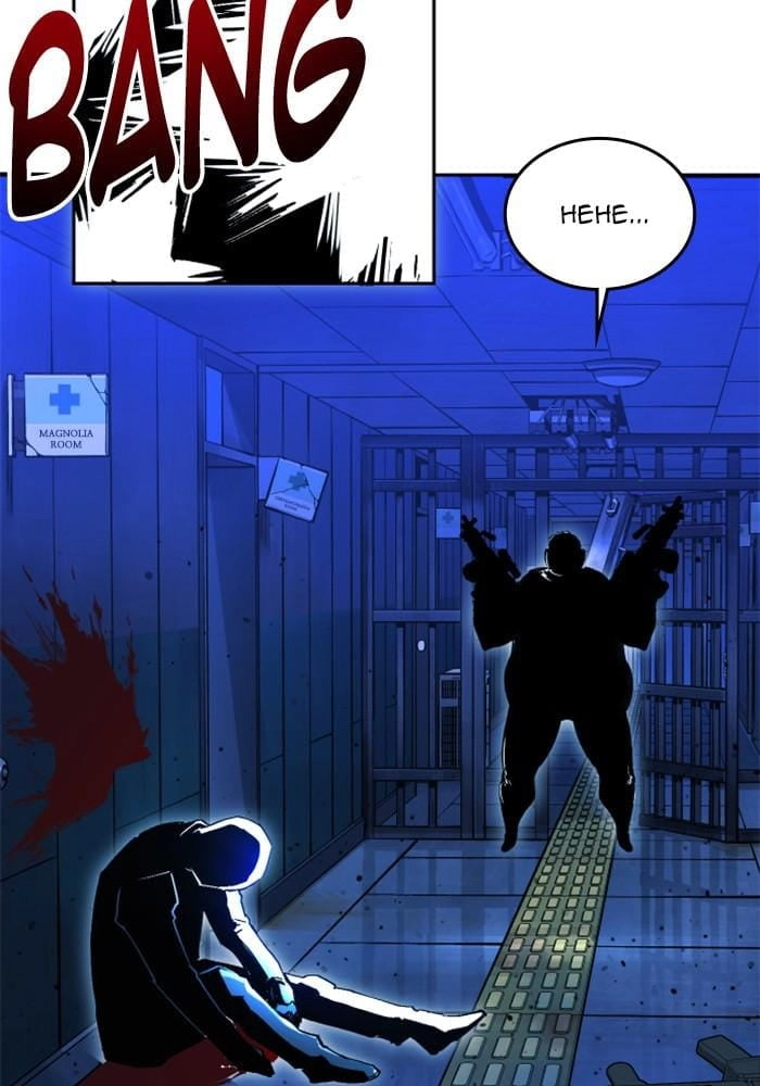 Hardcore Leveling Warrior Chapter 300 - S2-117 Page 14