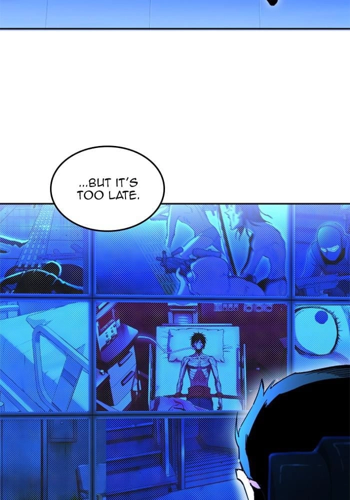 Hardcore Leveling Warrior Chapter 300 - S2-117 Page 26