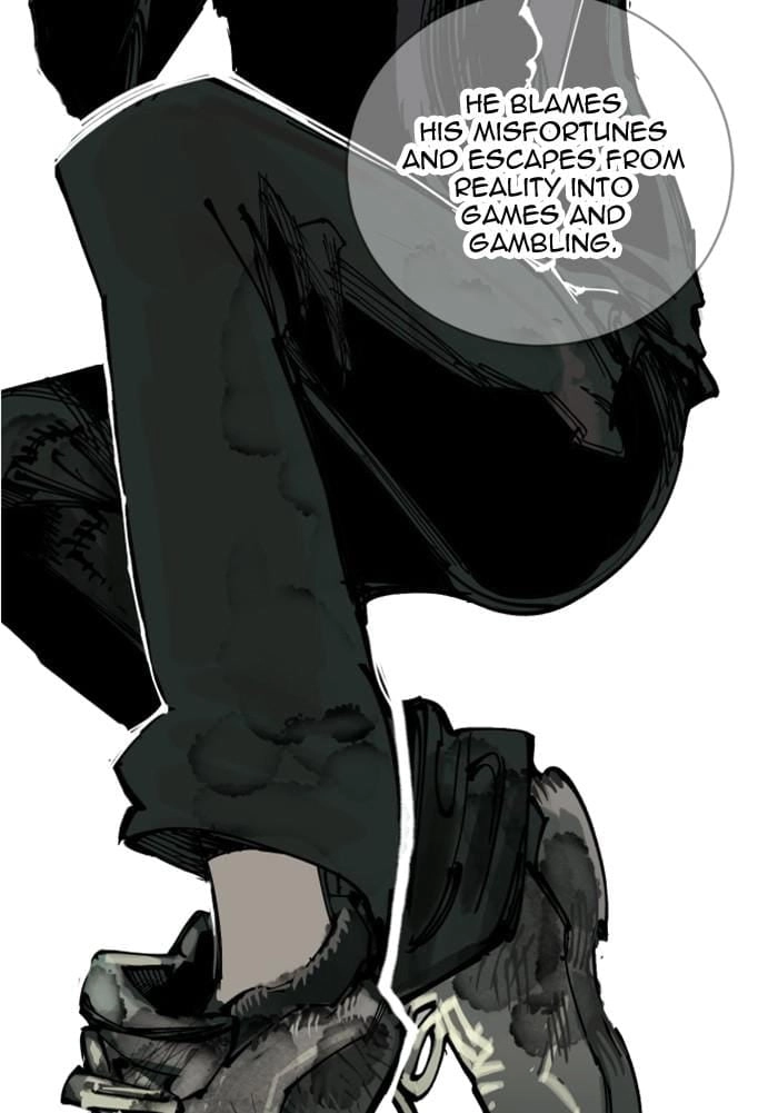 Hardcore Leveling Warrior Chapter 300 - S2-117 Page 69