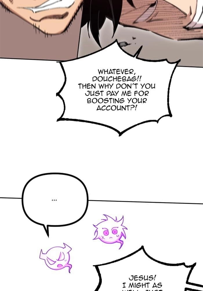 Hardcore Leveling Warrior Chapter 300 - S2-117 Page 61