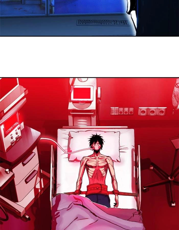 Hardcore Leveling Warrior Chapter 300 - S2-117 Page 27