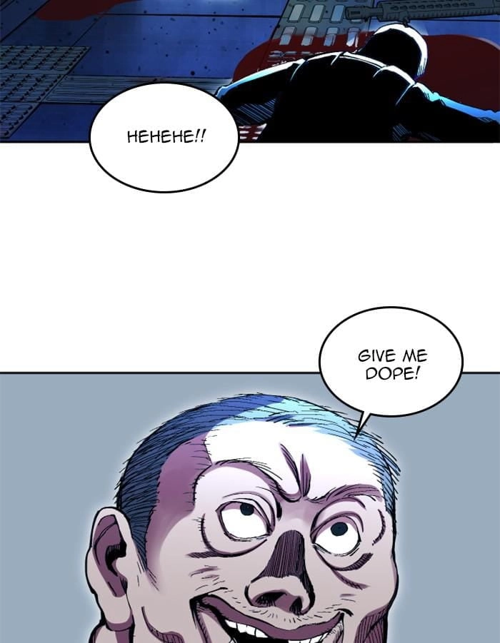 Hardcore Leveling Warrior Chapter 300 - S2-117 Page 15