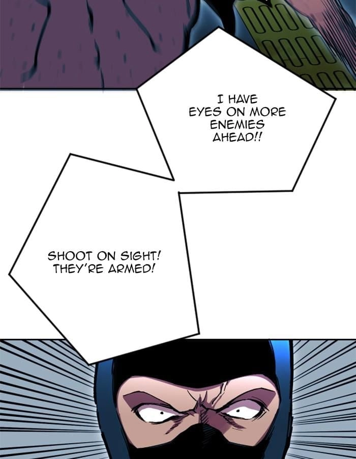 Hardcore Leveling Warrior Chapter 300 - S2-117 Page 21