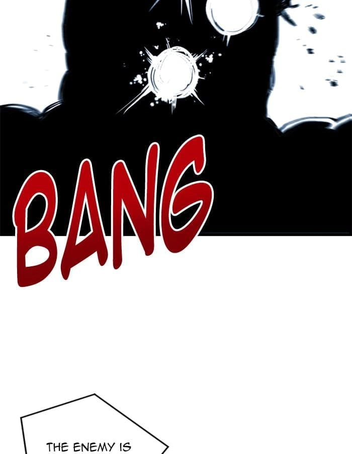 Hardcore Leveling Warrior Chapter 300 - S2-117 Page 17