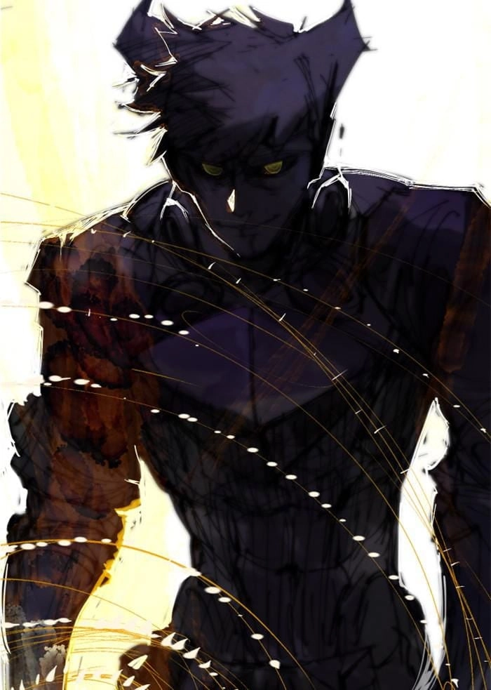 Hardcore Leveling Warrior Chapter 300 - S2-117 Page 106