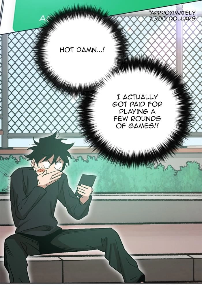 Hardcore Leveling Warrior Chapter 300 - S2-117 Page 50