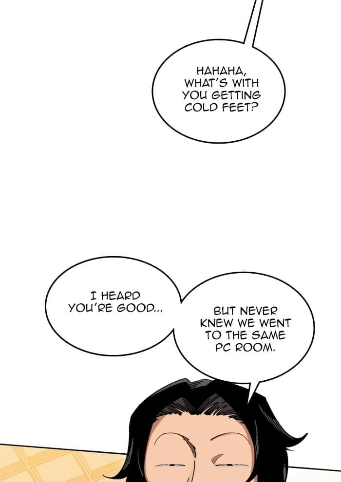 Hardcore Leveling Warrior Chapter 300 - S2-117 Page 46