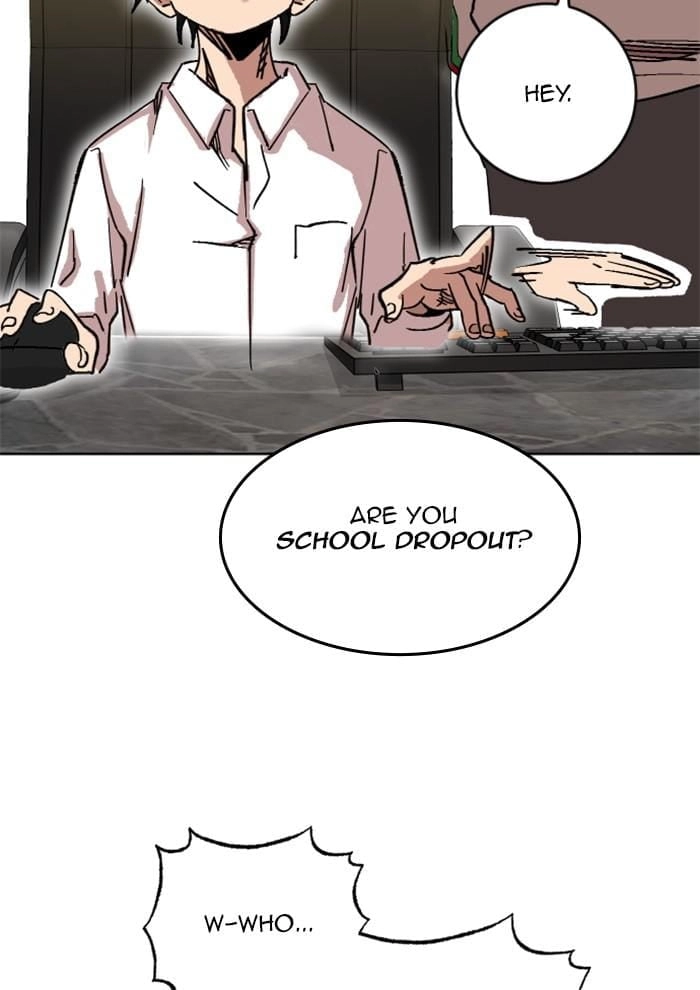 Hardcore Leveling Warrior Chapter 300 - S2-117 Page 44