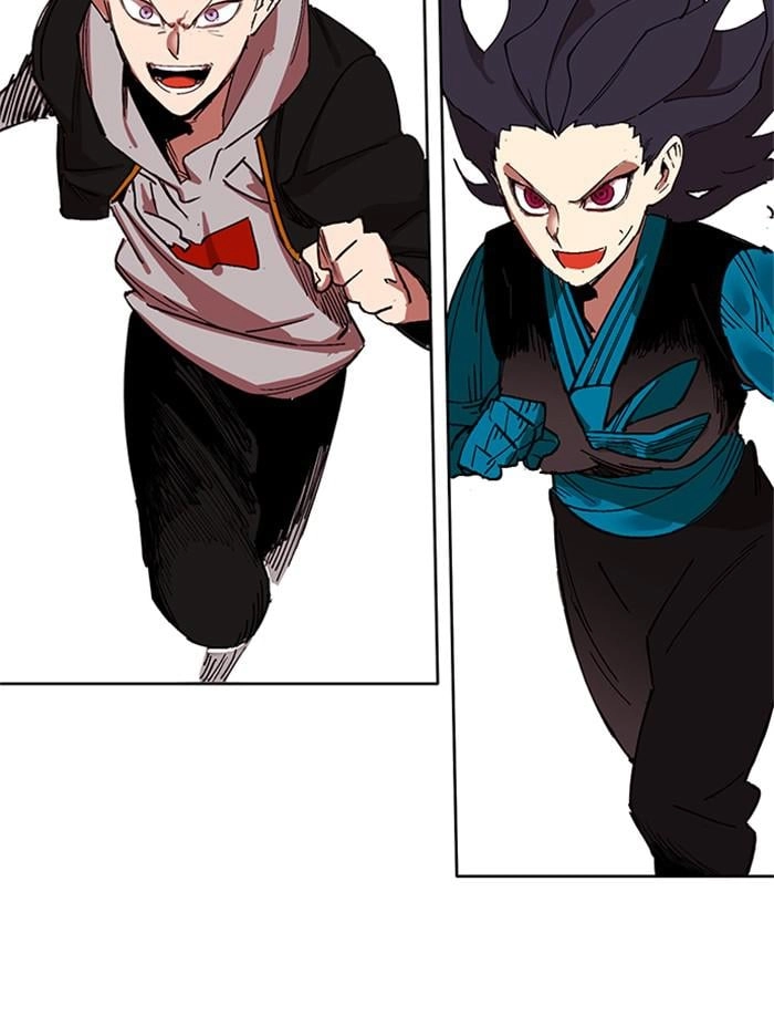 Hardcore Leveling Warrior Chapter 309 - S2-126 Page 37