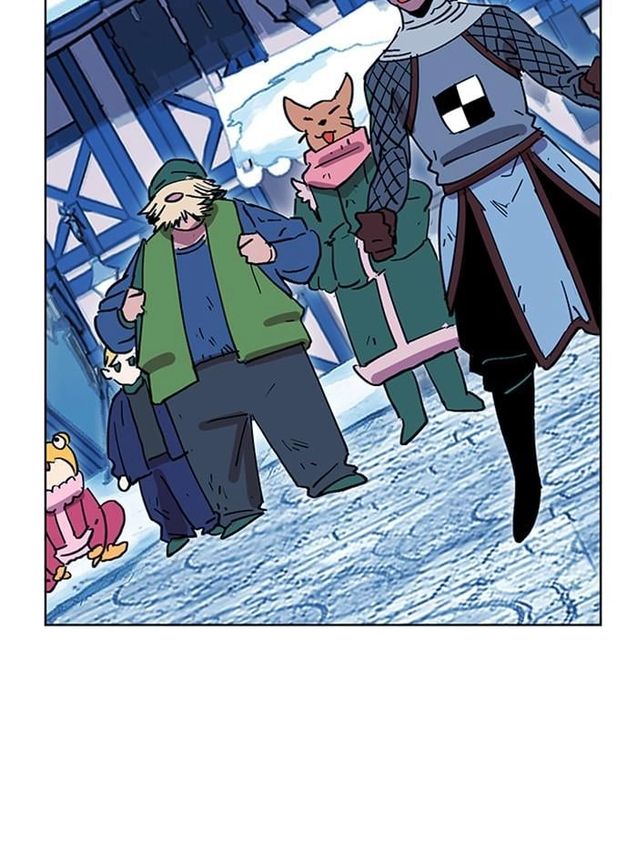 Hardcore Leveling Warrior Chapter 309 - S2-126 Page 56