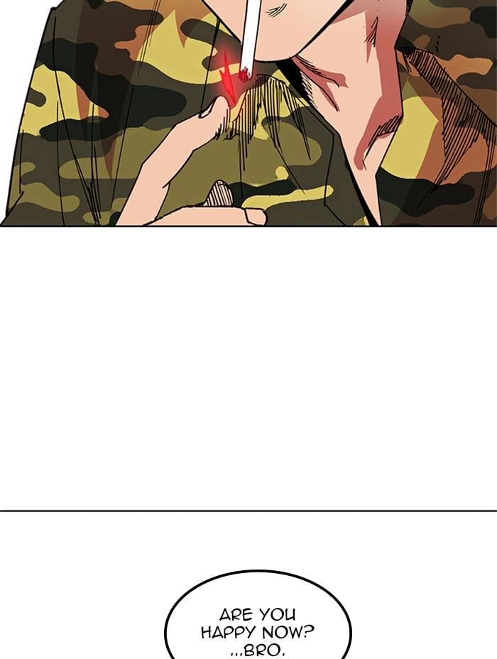 Hardcore Leveling Warrior Chapter 309 - S2-126 Page 50