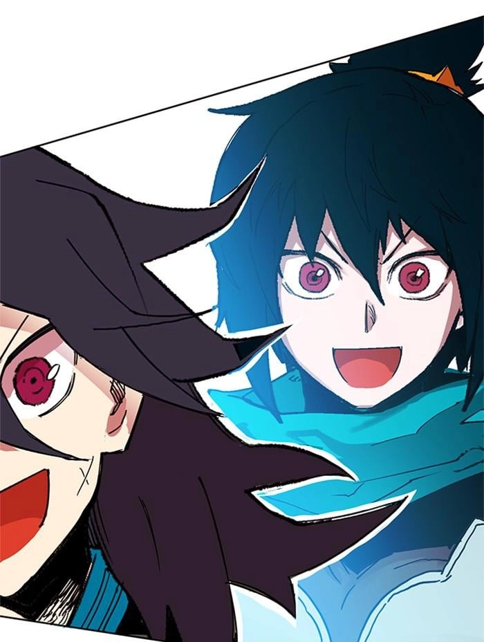 Hardcore Leveling Warrior Chapter 309 - S2-126 Page 44