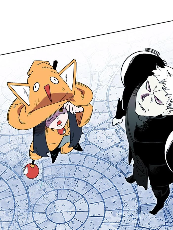 Hardcore Leveling Warrior Chapter 309 - S2-126 Page 59