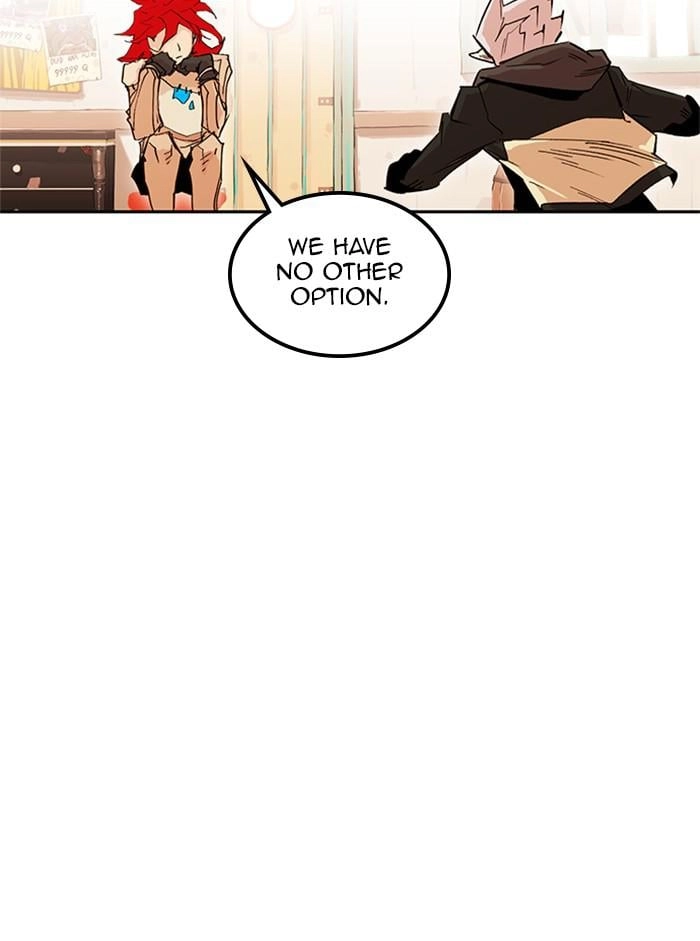 Hardcore Leveling Warrior Chapter 309 - S2-126 Page 114