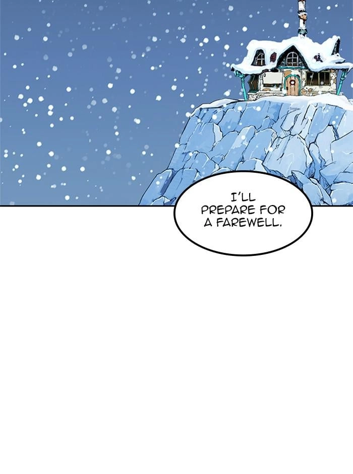 Hardcore Leveling Warrior Chapter 309 - S2-126 Page 121