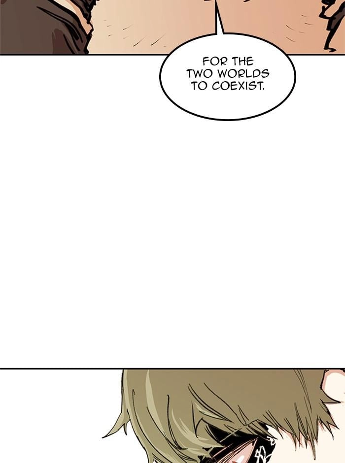 Hardcore Leveling Warrior Chapter 309 - S2-126 Page 116