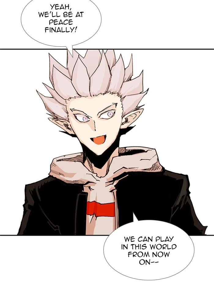 Hardcore Leveling Warrior Chapter 309 - S2-126 Page 110